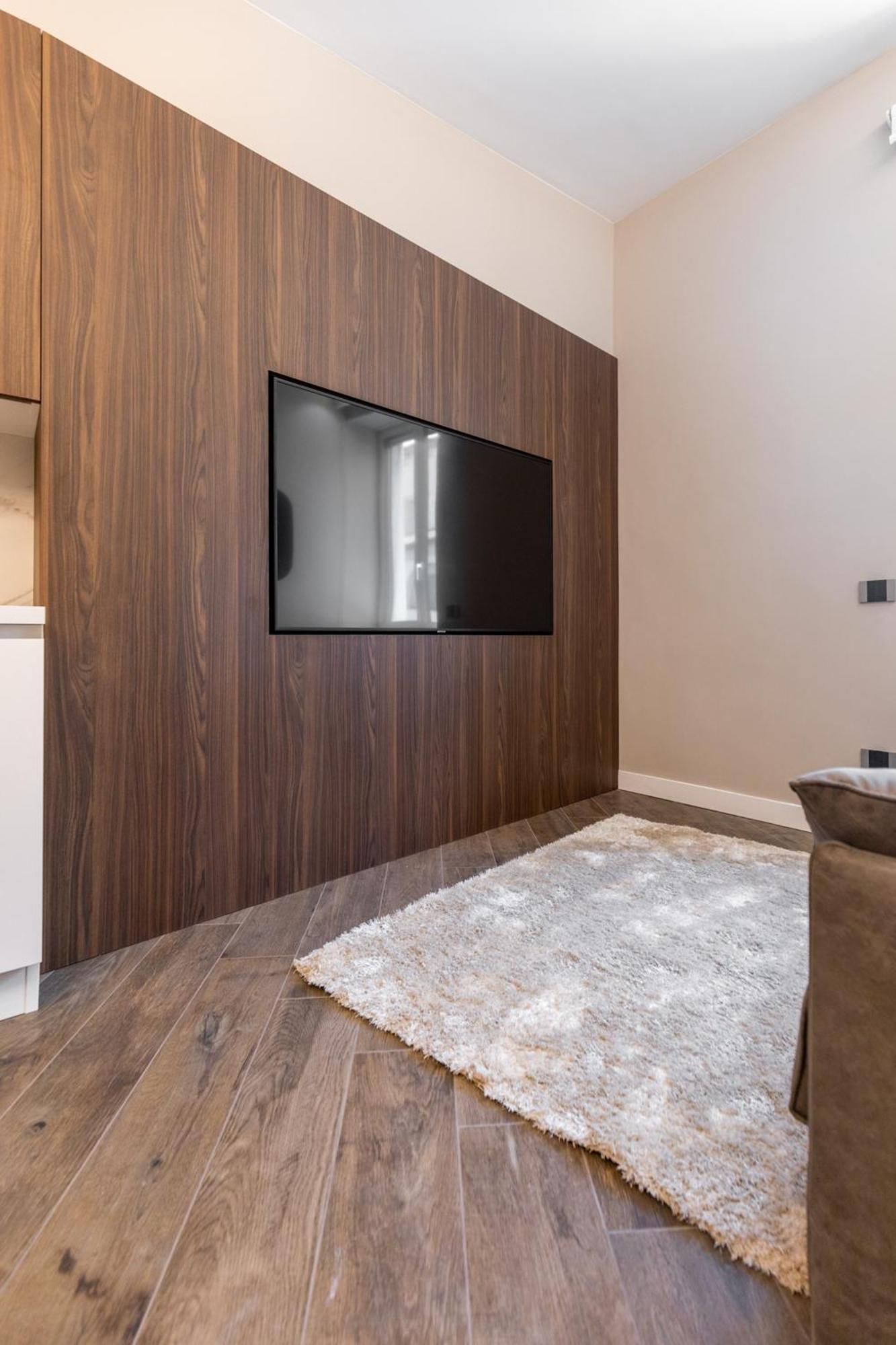 Duomo Elegant Apartment Мілан Екстер'єр фото